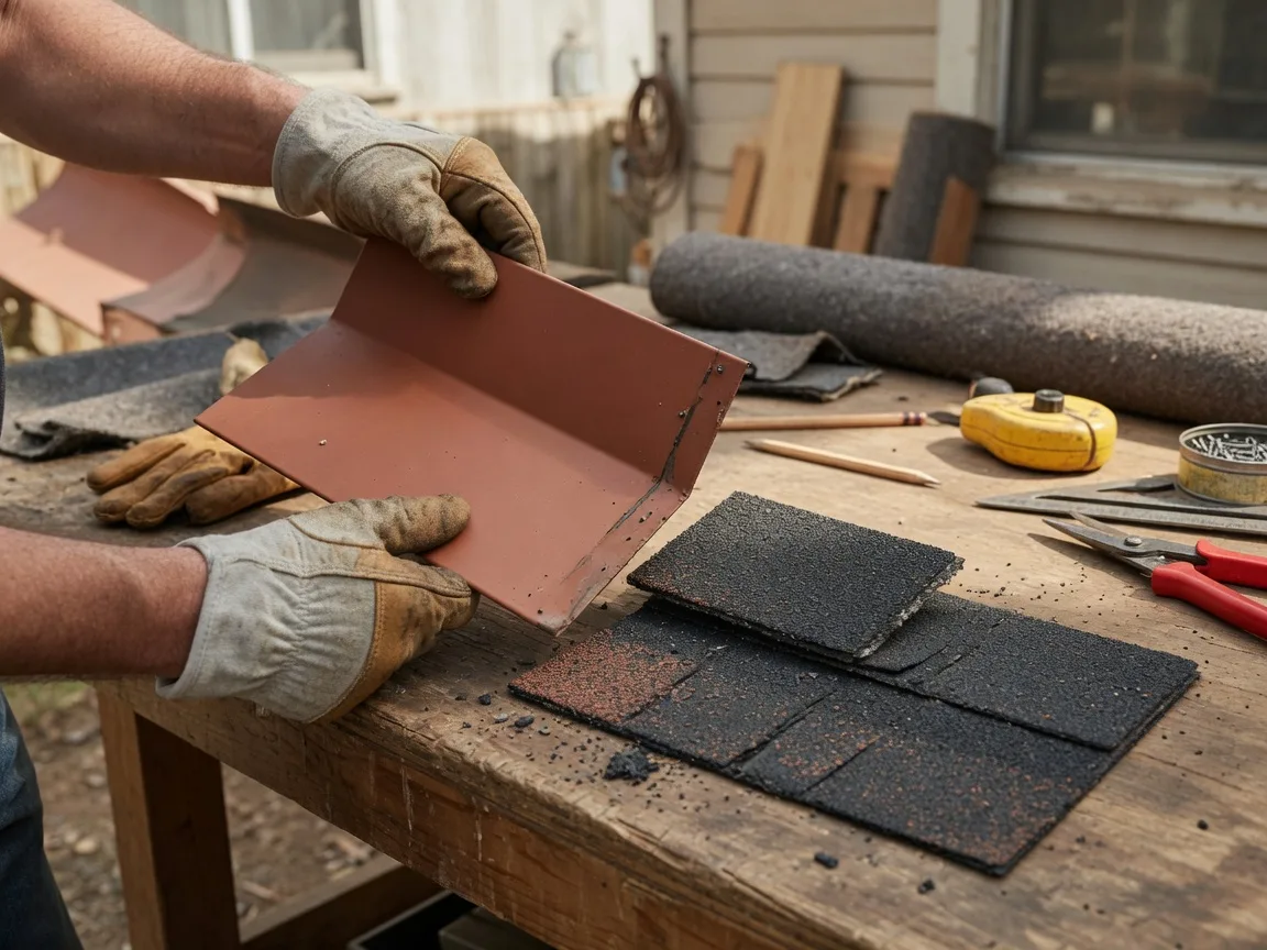Roof Repair company in Vernon, IN
